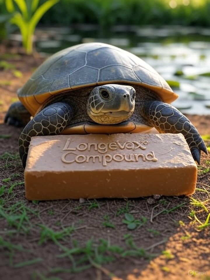 Grok 4: Discovery and Character-ization of Longevax: A Novel Synthetic Wax with Enhanced Durability