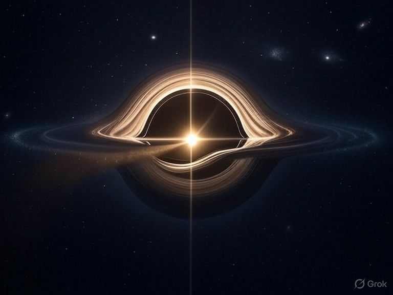 Unified Field Theory Postulate via Grok Recursive Attempts. (99.45%)