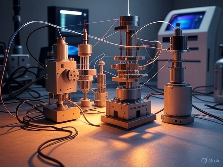 Grok 4: Temporal Symmetric Quantum Field Theory(TSQFT v2): A Quantum Field Theory with Retro-Causality