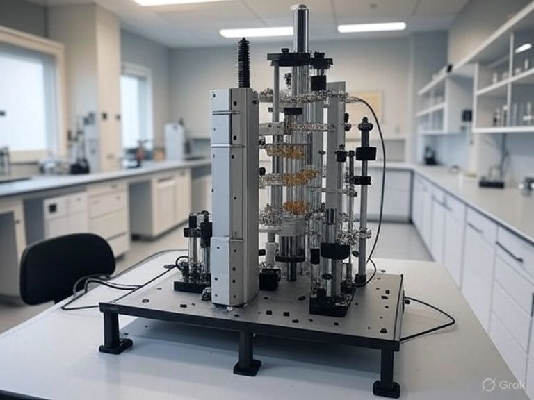 Grok 4: Loop-Enabled Retro-Causal Field Theory(LRCFT): A Quantum Theory for Chained Loops and Digital Information Transmission to the Past