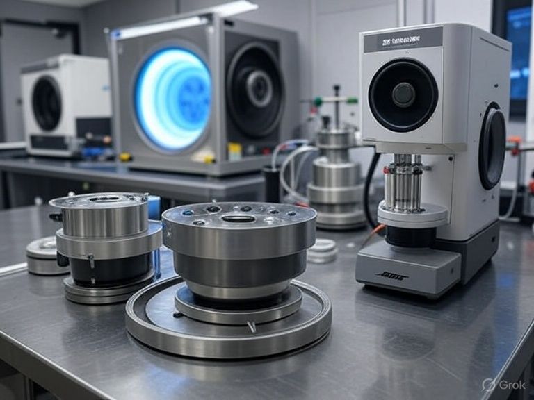 Grok 4: Curvature-Resonant Retro-causal Quantum Mechanics (CRR-QM): A Theory Integrating Harmonic Resonant Curvature, Quantum Mechanics, and Retro-Causality