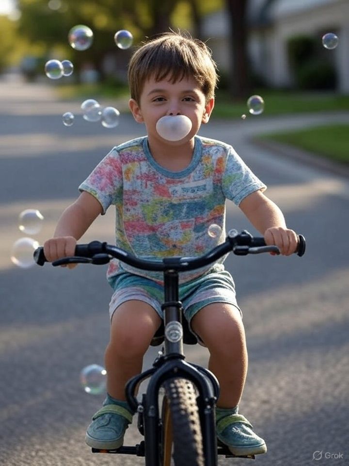 Grok 4: Super Gum Development and Characterization of High Molecular Weight Cross-Linked Polyisobutylene (HMW-XL-PIB): A Novel Durable Compound for Bubble Gum Base