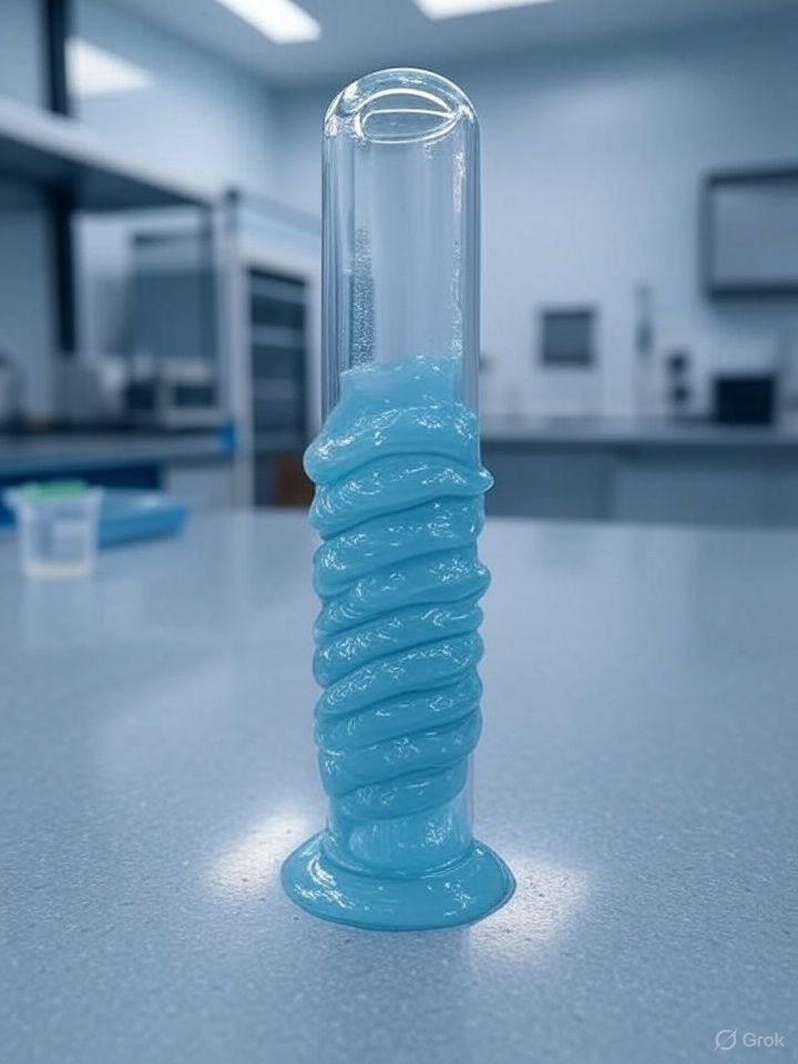 Grok 4: Molecular Entanglement Fractional Viscoelastic Theory (MEFVT): A New Predictive Theory for Viscoelastic Behavior in Compounds