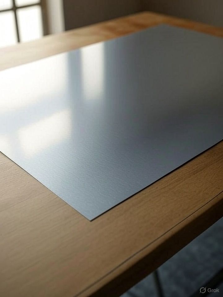 Grok 4: Discovery and Characterization of Alumibor: A Novel High-Strength Aluminum-Based Compound (150% Strength)