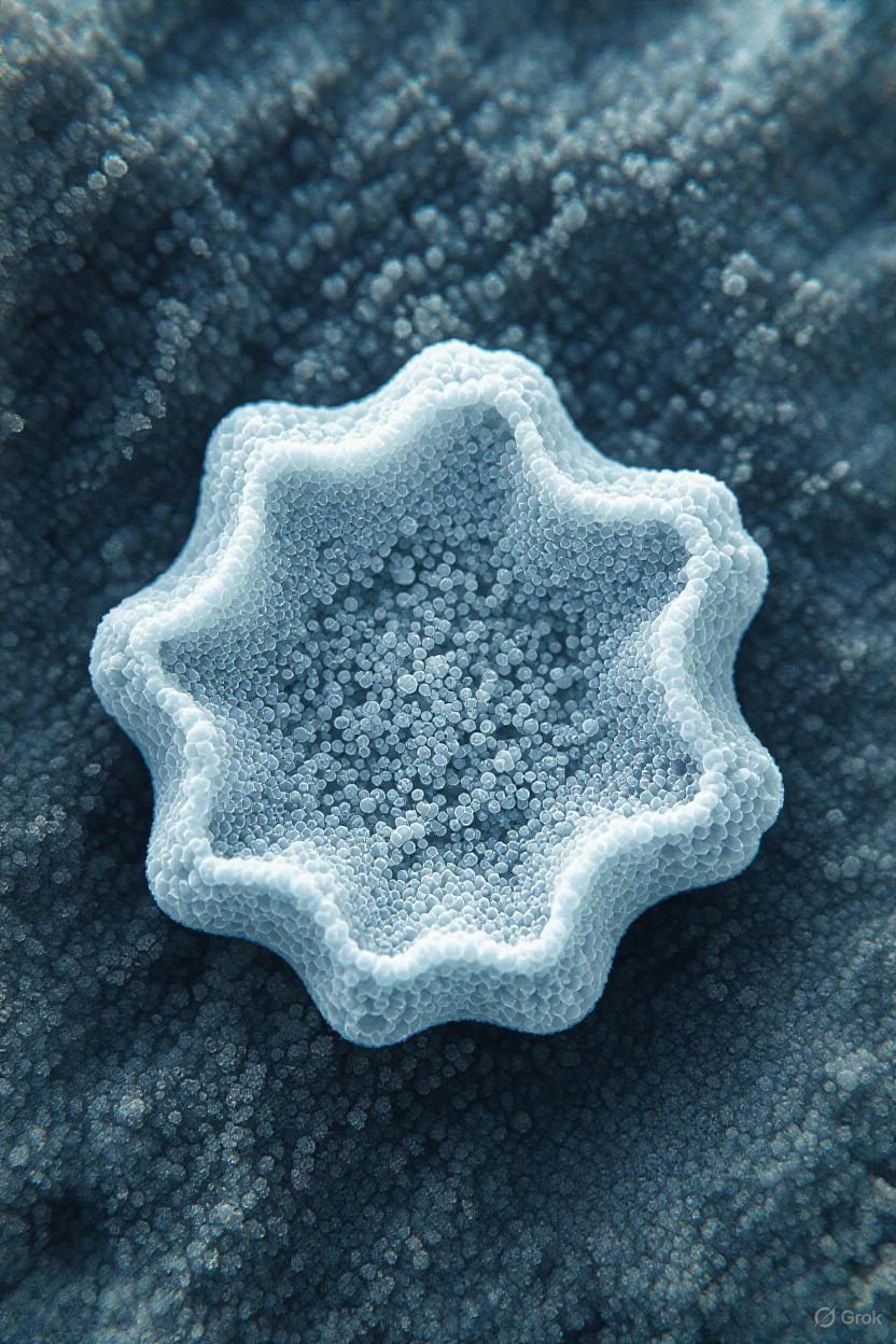 GrafoFlex Polymer Foam: A Novel Super-Light, High-Durability Material for Advanced Applications