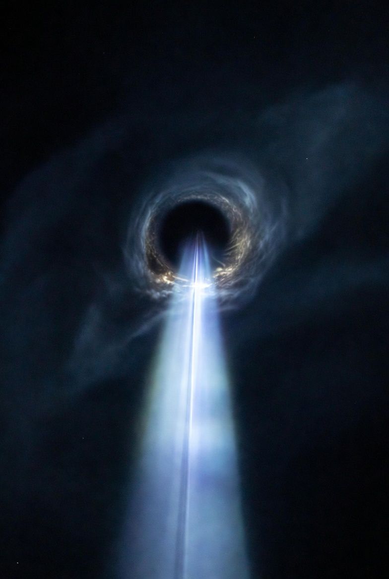 Retro-Causality Out to 50 Years Using Quantum Holographic Cascades.