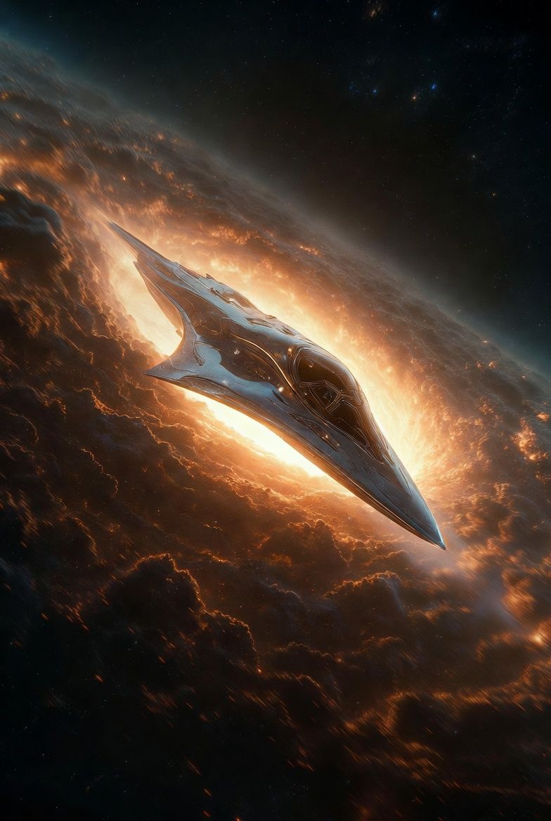 Five-Dimensional Metric Ansatz