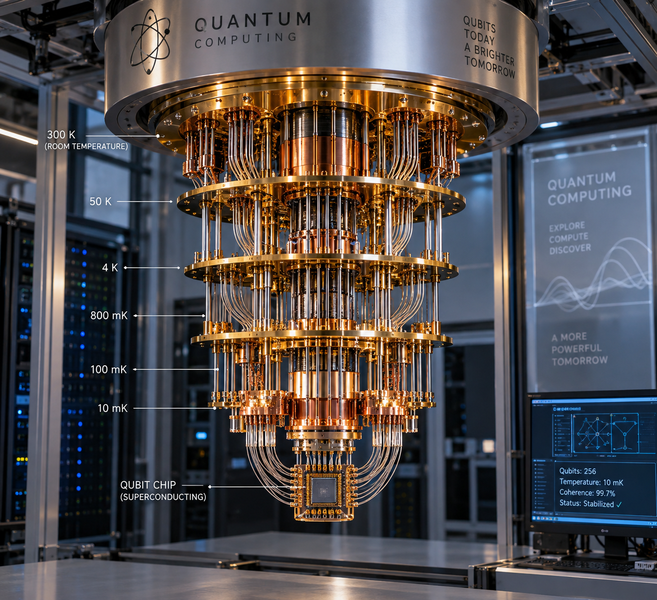 [2026 - Sep] ChatGPT 5.6 - Sol: Inventing A Quantum CoProcessor