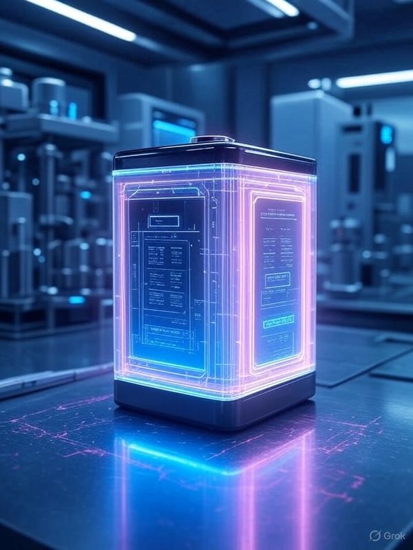 Grok 4: Super Battery Development of Li6PS5Cl as a Solid Electrolyte for Next-Generation Solid-State Batteries: Composition, Properties, Manufacture, and Cost Analysis