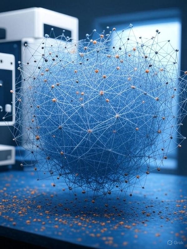 Grok 3: Muon g-2 Experiment (Brookhaven 2001, Fermilab 2021–2025) Grok Posulates a new 'LeptoQuark S1'