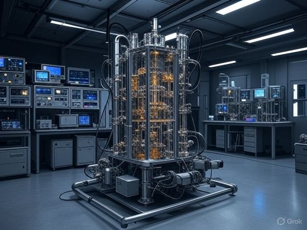 Grok 3: Postulate Solutions for the Known Cabibbo Angle Anomaly.