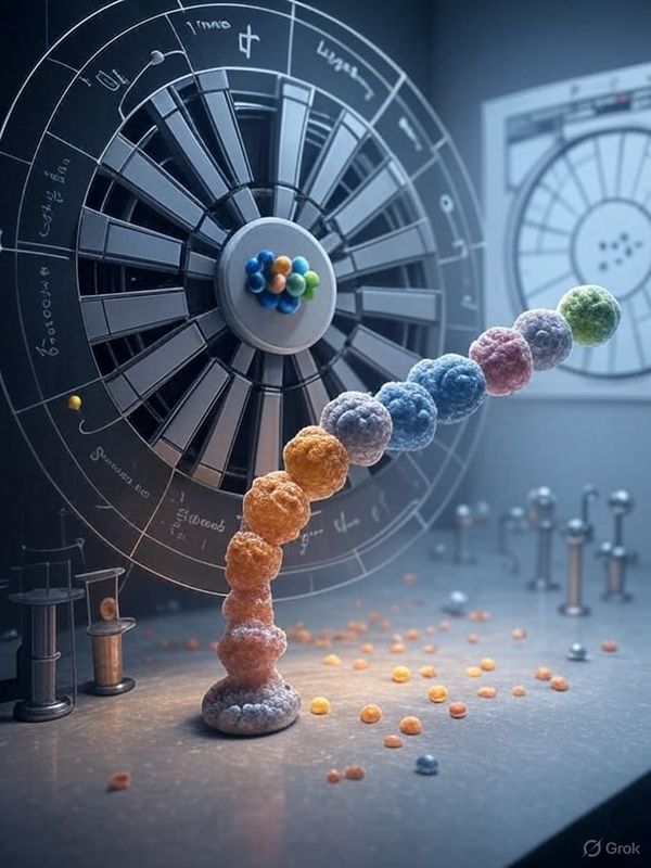 Grok 3: Postulate An Environment-Sensitive Leptoquark Model for the CMS Electron Excess in Proton Collisions