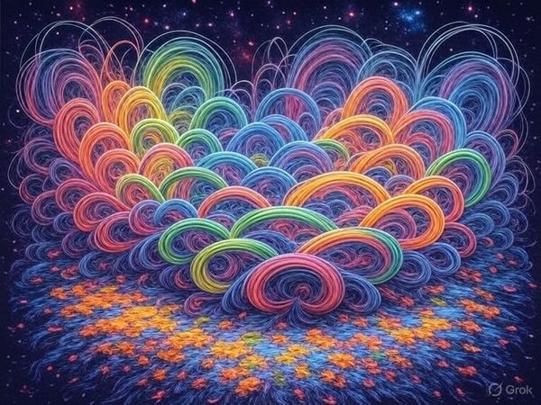 Grok 3: Postulate - A Chiral Condensate Feedback Model for the Strong CP Problem