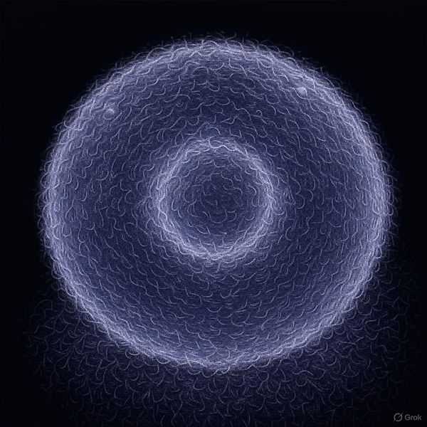 Grok 3: Postulate - An Environment-Dependent Neutron-Mirror Neutron Oscillation Model for the Neutron Lifetime Anomaly