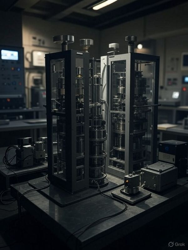 Grok 3: Postulates a New Theory for A Massive Sterile Neutrino Decay Model with Enhanced Local Production for the DAMIC Excess Events Problem