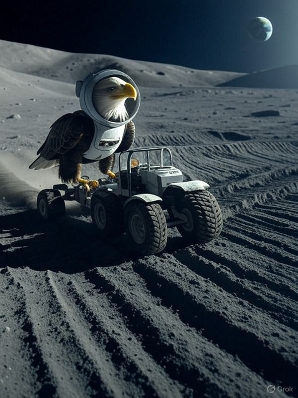 Equation Farming Made Simple