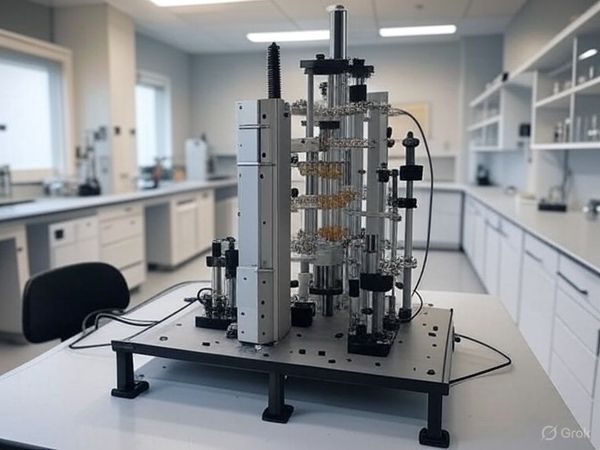 Grok 4: Loop-Enabled Retro-Causal Field Theory(LRCFT): A Quantum Theory for Chained Loops and Digital Information Transmission to the Past