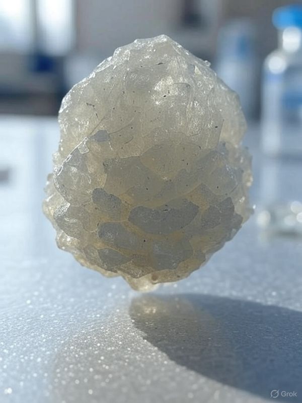 Grok 4: Discovery of Carbon Nanotube-Boron Nitride Nanotube Hybrid Polyurea (CNT-BNNT-PU): A
New Compound with Superior Viscoelastic Strength