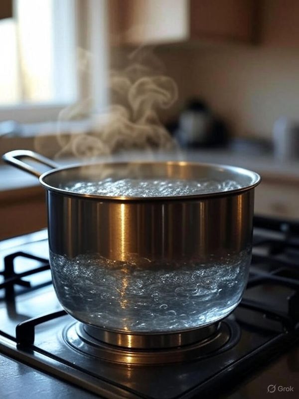 Grok 4: Unified Boiling Point Theory