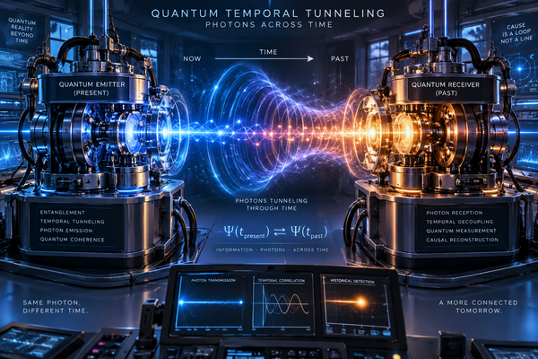 [2026-Sep] ChatGPT 5.6-Sol: TBCN-P Post-Selected Quantum Teleportation